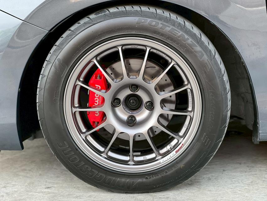 ปี 2021 HONDA CITY, 1.0 RS รถสวย ไมล์น้อย 10