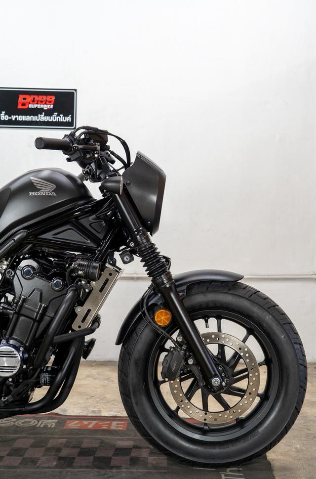 REBEL 500 ปี คศ 2021 รูปย่อยที่ 2