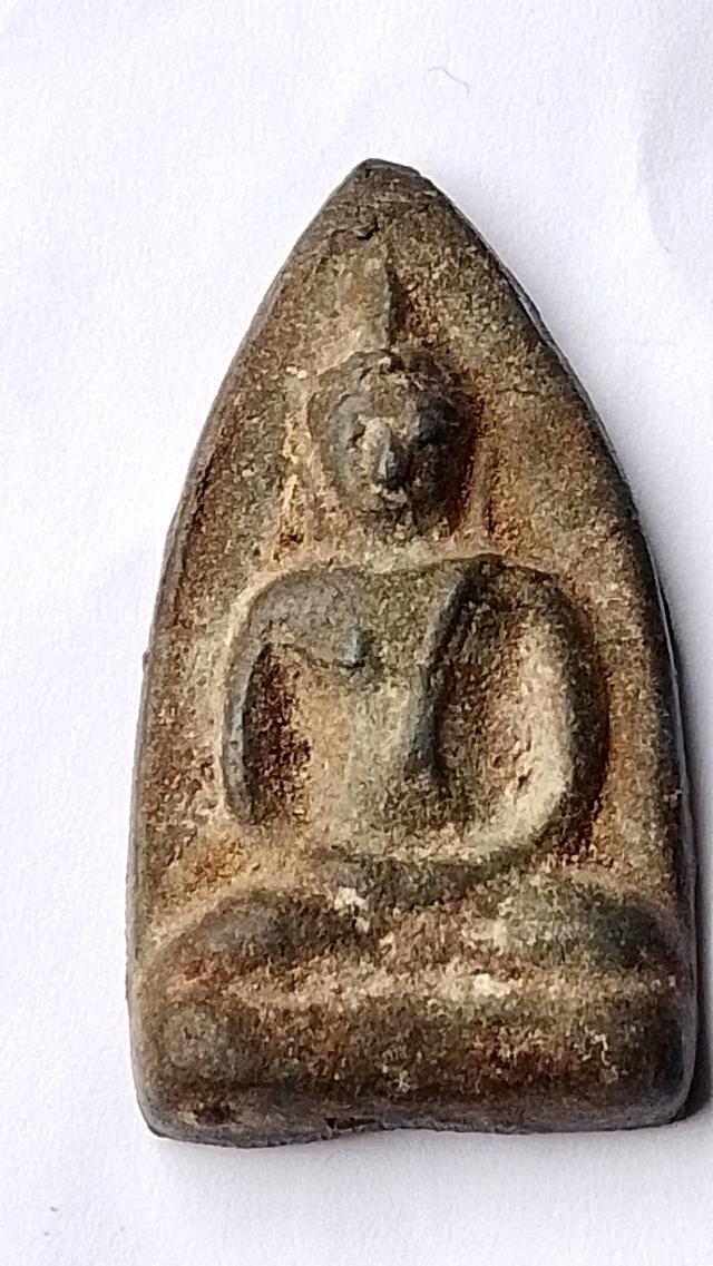 พระเครื่องยอดนิยมพระกุลพบุรีเหรียญนิยม