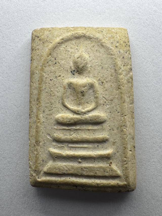 สมเด็จวัดระฆังฯ ชุดอนุสรณ์ ๑๑๘ ปี ชุดกรรมการ ๕ องค์ 7