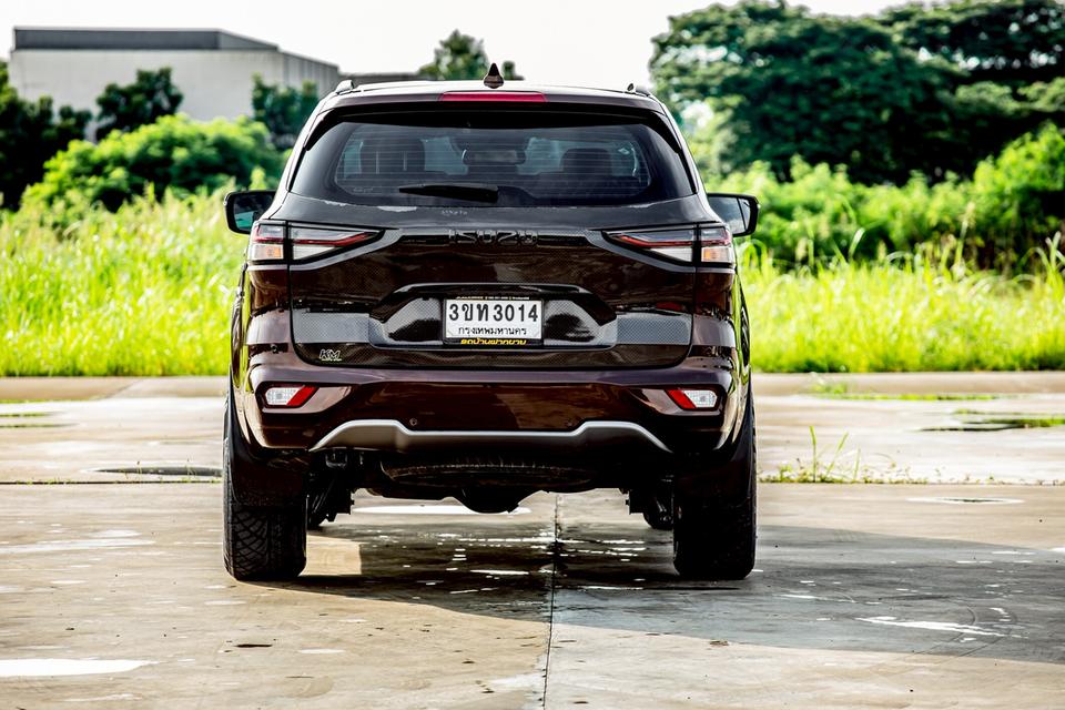 Mazda Cx-30 SP ปี 2020 สีแดง มือเดียวป้ายแดง