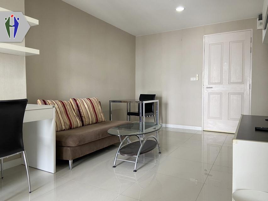 คอนโด พัทยาใต้ ให้เช่า • ขนาด 45 ตารางเมตร 1 ห้องนอน 1 ห้องน้ำ • ทีวี, เครื่องปรับอากาศ, ตู้เย็น • ระเบียงชั้นสูง วิวทะเล • ฟรีสระว่ายน้ำและฟิตเนส • ม 4