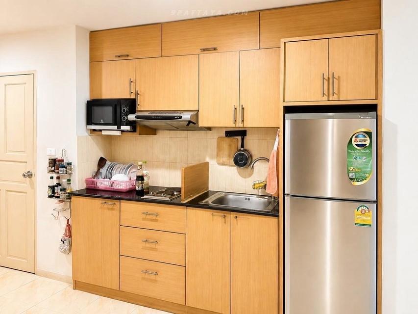 For Sale — Spacious 2-Bedroom Condo at Pattaya Centerpoint CondominiumSpacious condo for sale at Pattaya Centerpoint Condominium, located on Pattaya 7