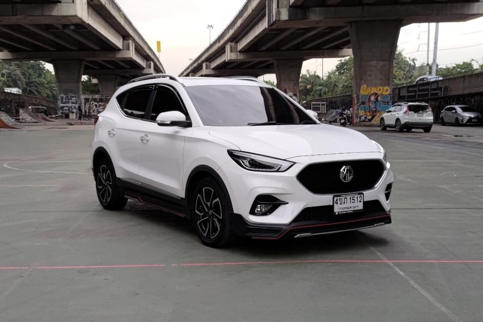 MG ZS 1.5 X+ ปี 2023 