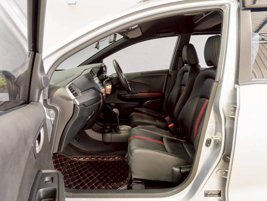 HONDA BR-V 1.5SV ปี 2022 ( 7 ที่นั่ง )  16
