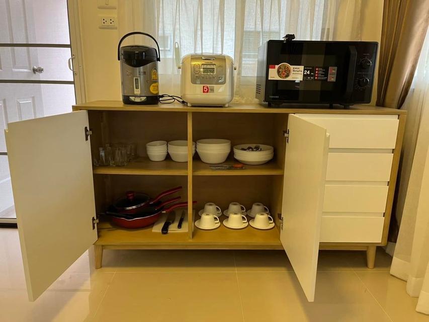 🏡 บ้านเดี่ยวชั้นเดียวพื้นที่กว้าง 70 ตร.ว. ใกล้ ม.แม่โจ้ & รพ.สันทราย เพียง 5-10 นาที Affordable Single-Storey House for Rent - 3 Beds 2 Baths 2