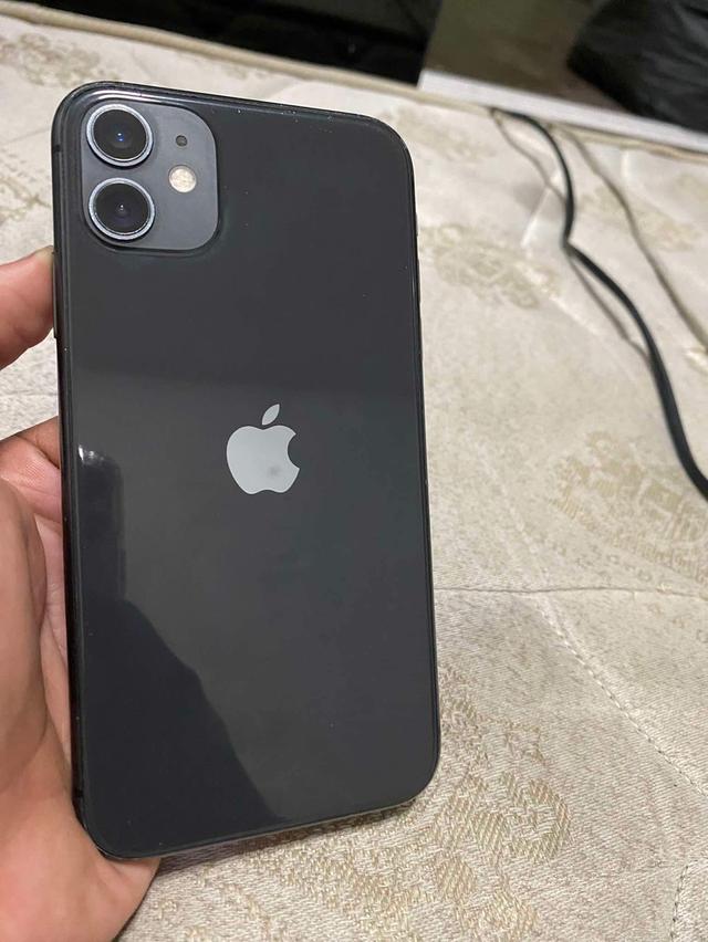 iPhone 11 64gb 2