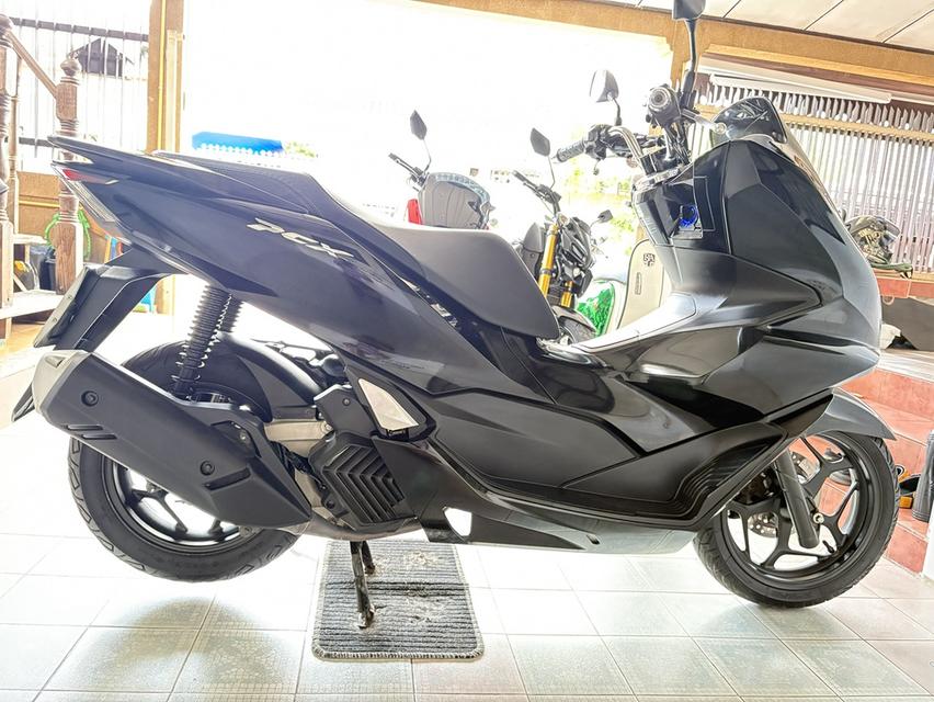 Honda PCX160 วิ่ง 7000 โล ปี66 6