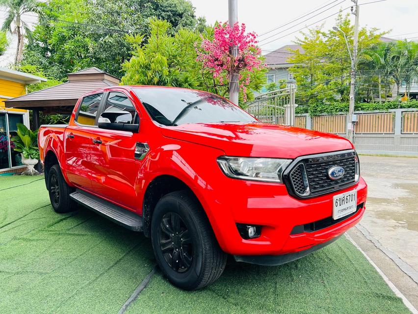 🚨🔥 FORD RANGER DBL 2.2 XLT HIRIDER AT 2022 🔥🚨 รูปที่ 2