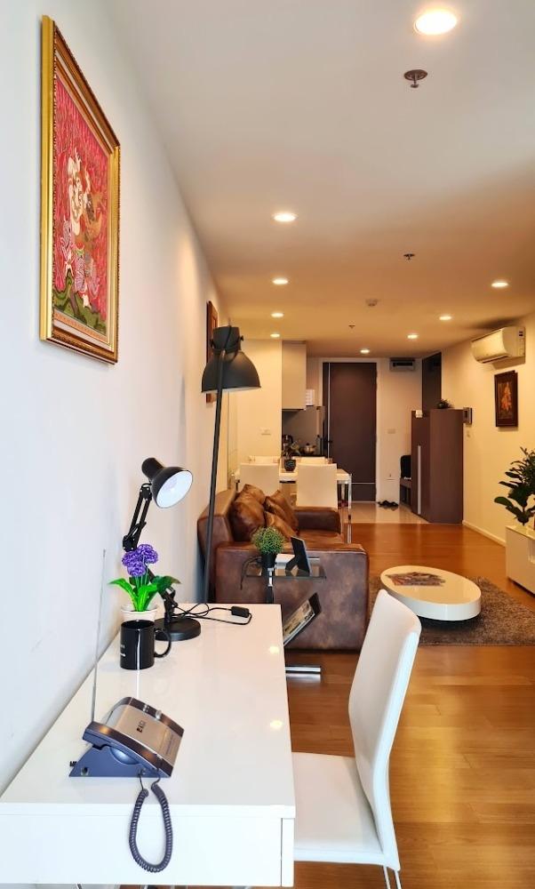 ให้เช่าคอนโด 15 Sukhumvit Residences ห้องหรู 4