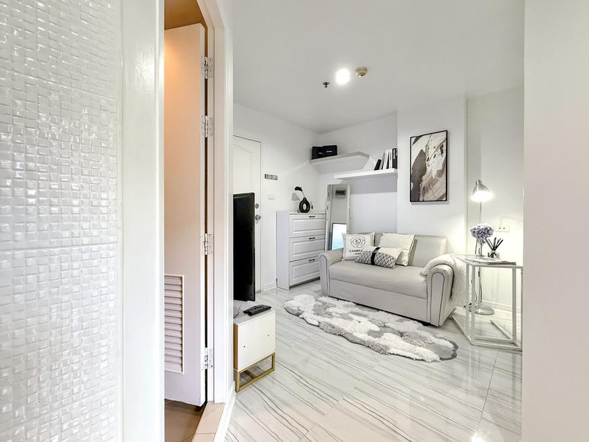 ขายคอนโดลุมพินี ทาวน์ รามอินทรา นวมินทร์ 3