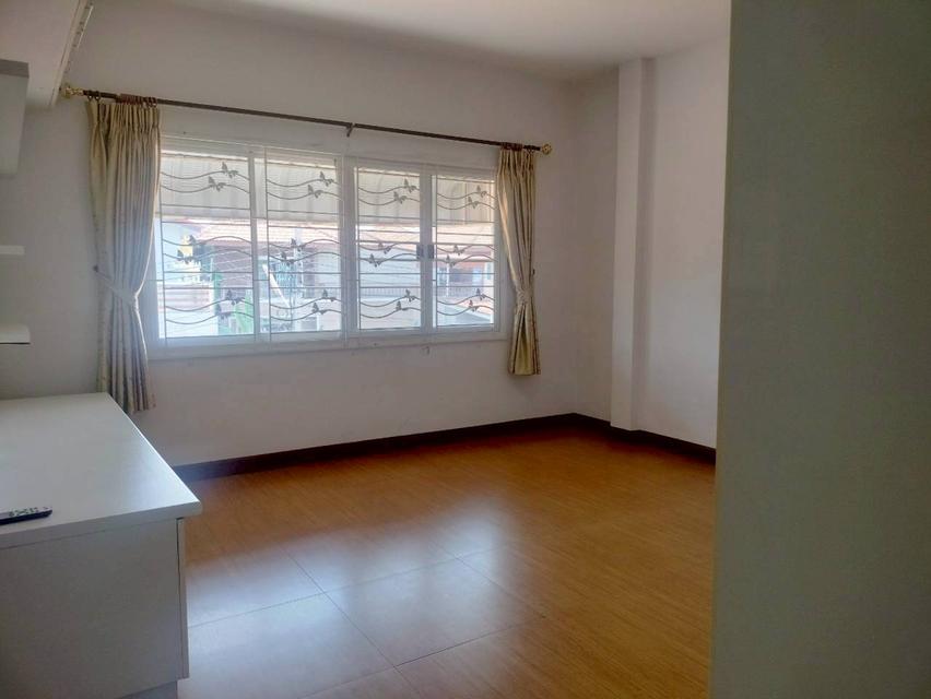 📢🎈 ให้เช่า บ้านเดี่ยว หมู่บ้านพนาสนธิ์การ์เด้นโฮม9 เนื้อที่ 70.4 ตร.ว ทำเลดี ในซอยวัดหลวงพ่อโต 15