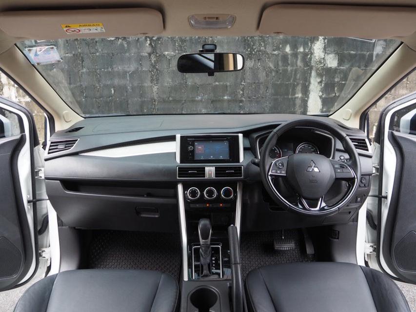 MITSUBISHI XPANDER 1.5 GT ปี 2020 11