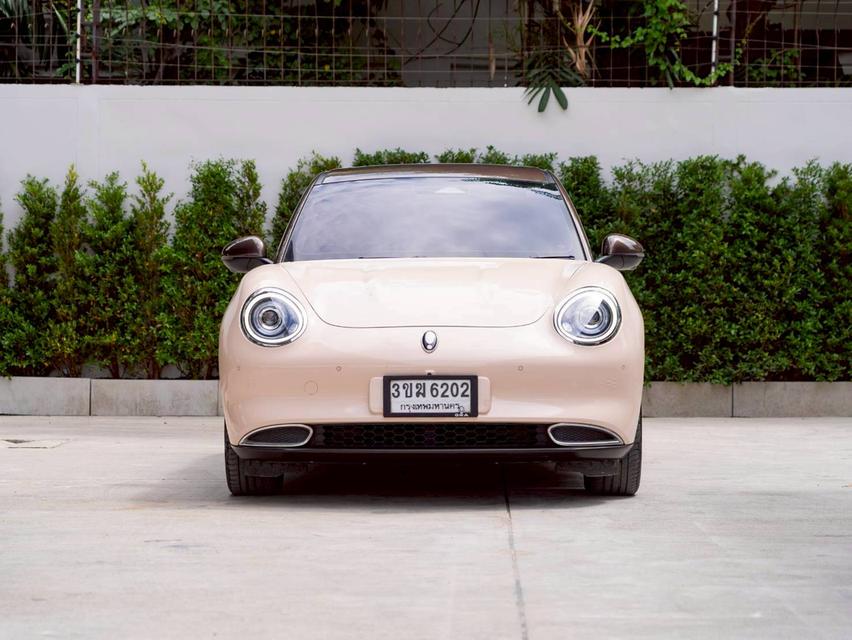 Ora Goodcat 550Ultrl ปี22