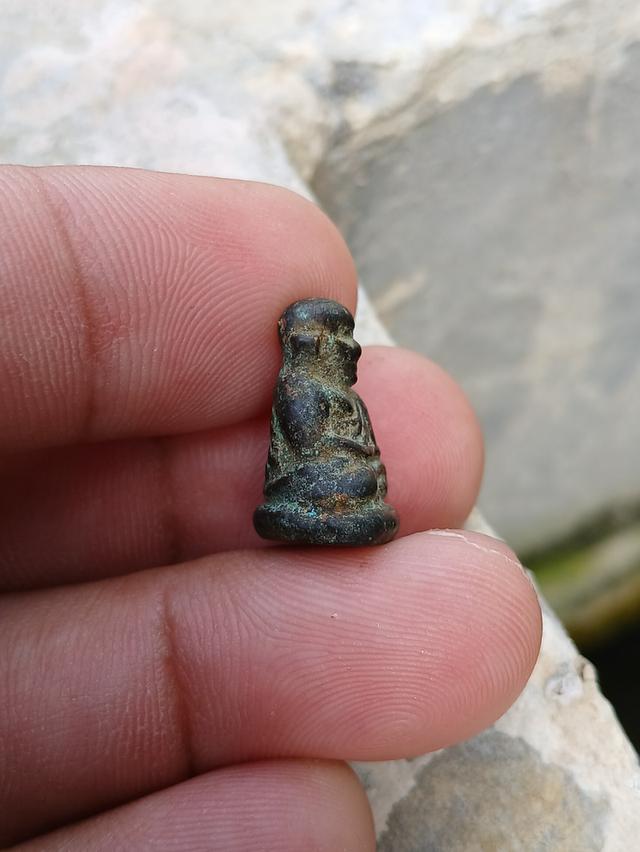 แจกแม่ครัว ปืนแตก หลวงพ่อเงิน 4