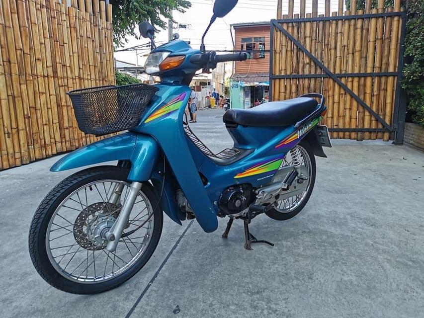 Honda Wave ปี 2001 มือสอง 3