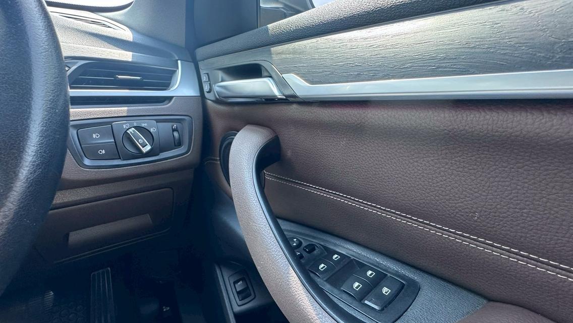รหัสรถ TPV6713 🎊 BMW X1 sDrive18d xLine ปี 2019 🎊 รูปที่ 10