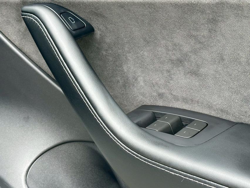 รหัสรถ PBG2468 Tesla Model 3 Long Range 2023 9