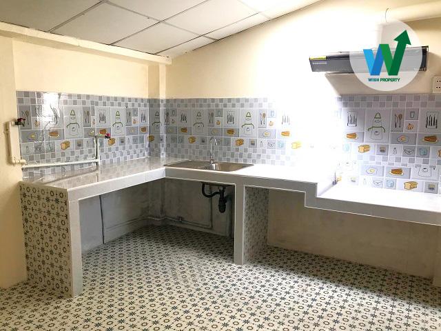 หมู่บ้านปิ่นเจริญ 4 ขายบ้านเดี่ยว ย่านดอนเมือง 7