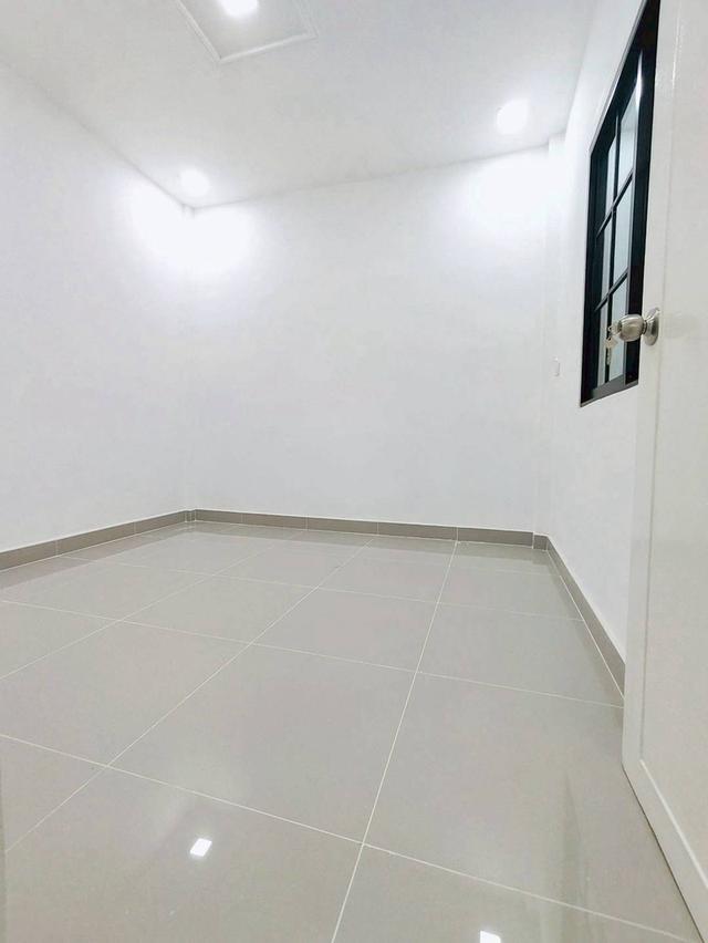 หมู่บ้านวรารักษ์ รังสิตคลองสาม ทาวน์เฮาส์ชั้นเดียว  ตกแต่งใหม่ เหมือนบ้านพักตากอากาศ เหมาะกับการพักผ่อน 14