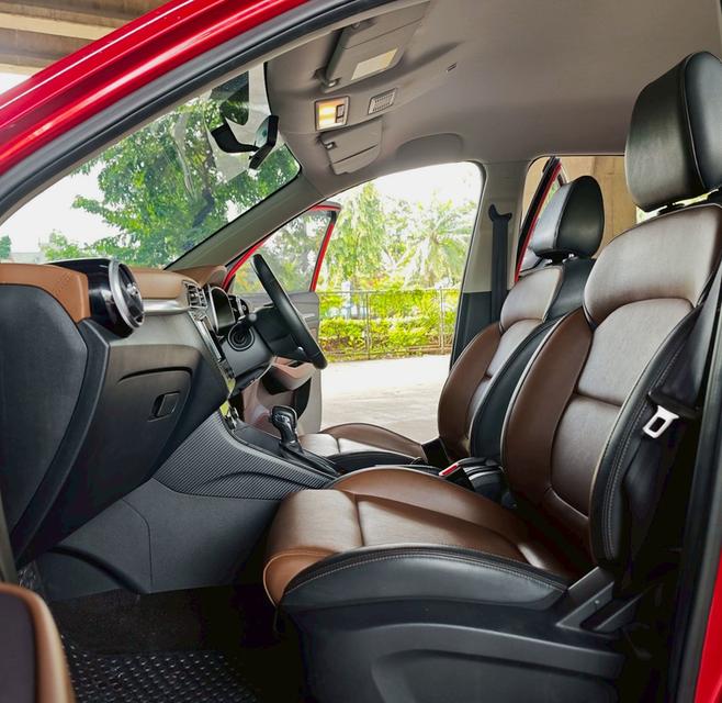 MG ZS 1.5 D ปี 2019 6