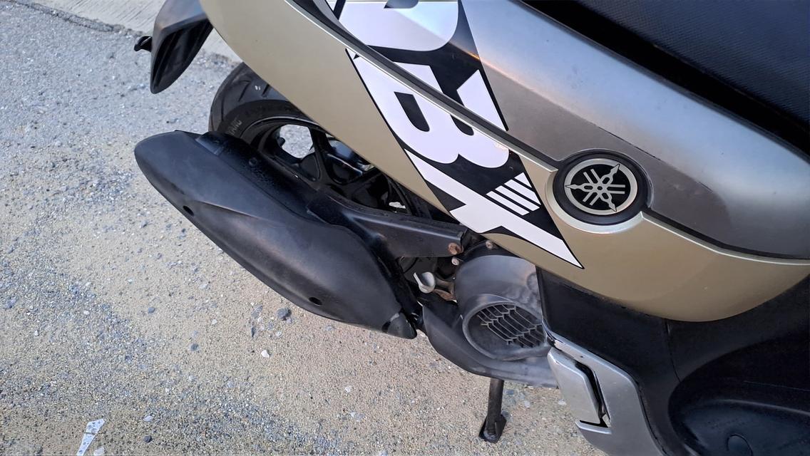 Qbix รถบ้านสภาพดี ปี2018 6