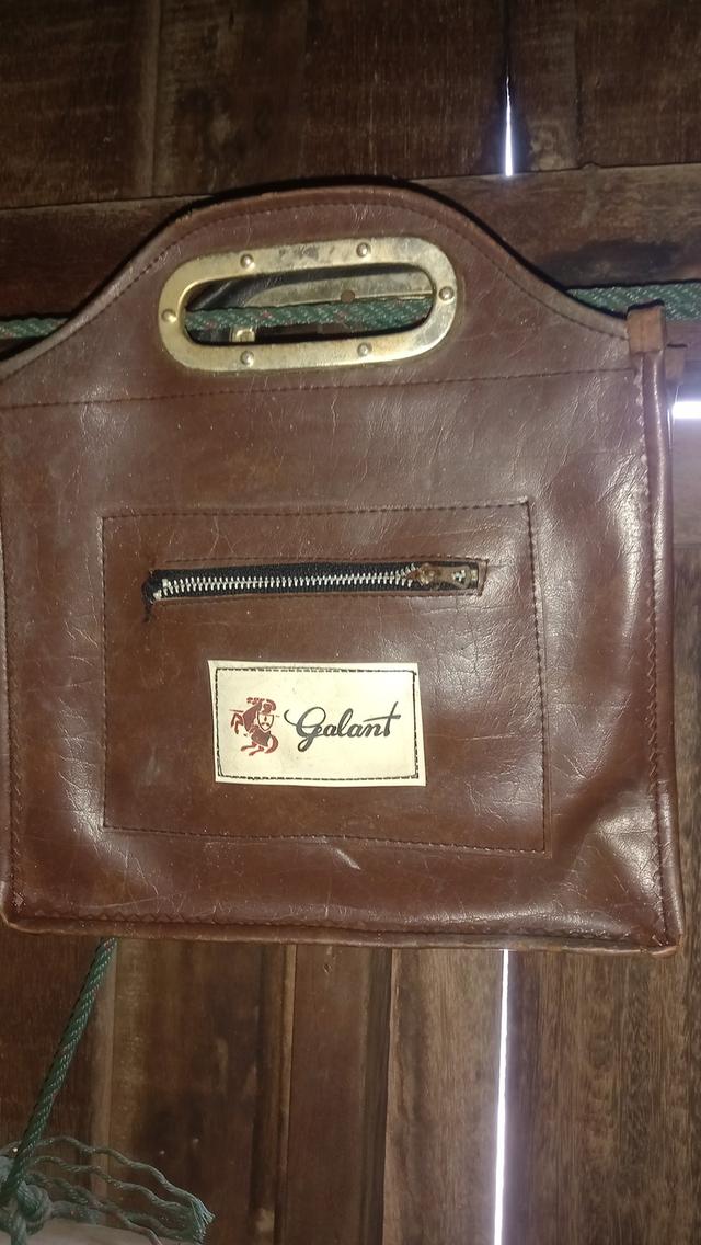 กระเป๋าวิจเทจมือสอง งานมาจากญี่ปุ่น ของมีตำหนิ