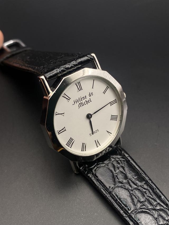 Helene De Michel silvar 925 SV925