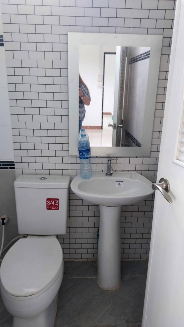 อาคารพาณิชย์ 2 ชั้น  ด้านหน้ากว้าง 2 คูหา  2 ห้องนอน 3 ห้องน้ำ 1 ห้องครัว 19