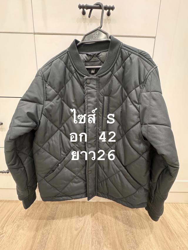 เสื้อกันหนาว แบรนด์ banana republic สภาพใหม่มาก ยังไม่ผ่านการใช้งาน