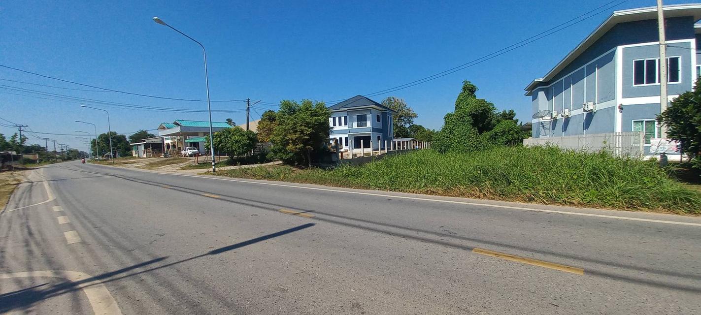 📍 ที่ดินโซนพัฒนา  อ.เมืองพิษณุโลก  ในแหล่งชุมชน  โฉนดครุฑแดง(เจ้าของขายเอง)  ขนาด 3 งาน 9 ตร.วา  4