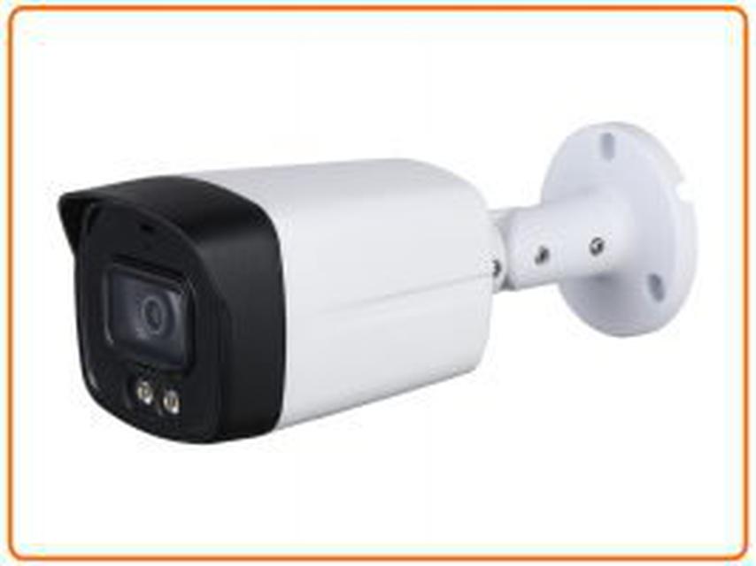 BM1239TLM-LED-A 2M Full-color Starlight HDCVI Bullet Camera 1