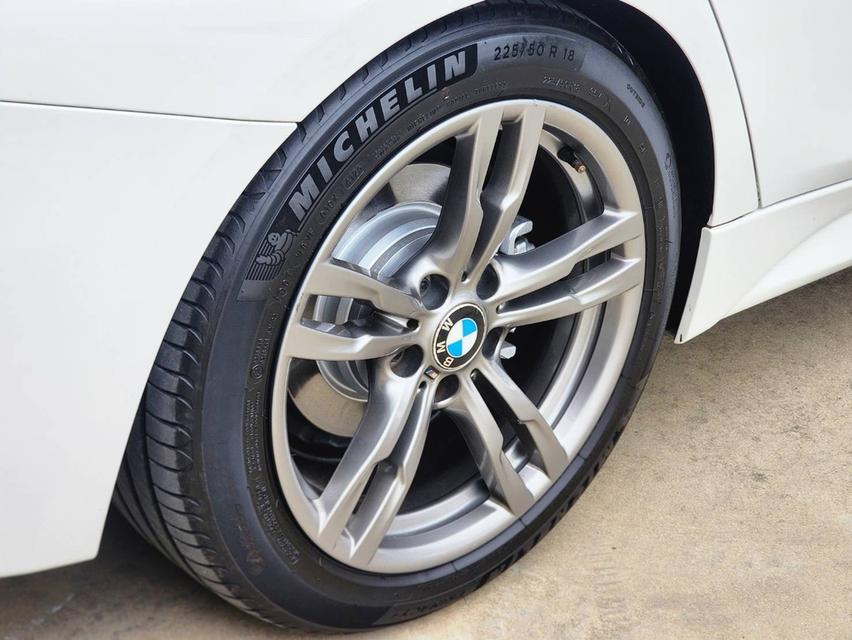 💥 BMW SERIES 3 330e M SPORT F30 2018 💥 17