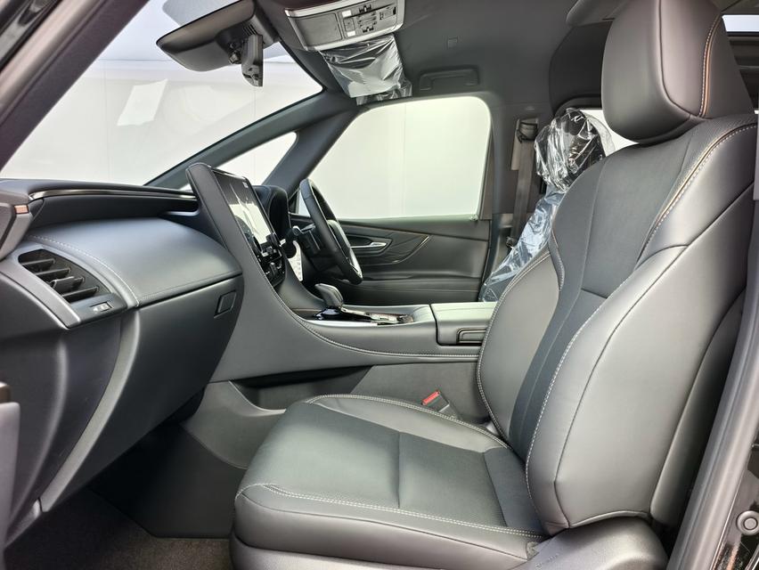 NEW TOYOTA ALPHARD Z HYBRID JBL 2026 (รถใหม่)💰 ราคาพิเศษเพียง 2,990,000 บาท เท่านั้น! 🔥 รูปที่ 10