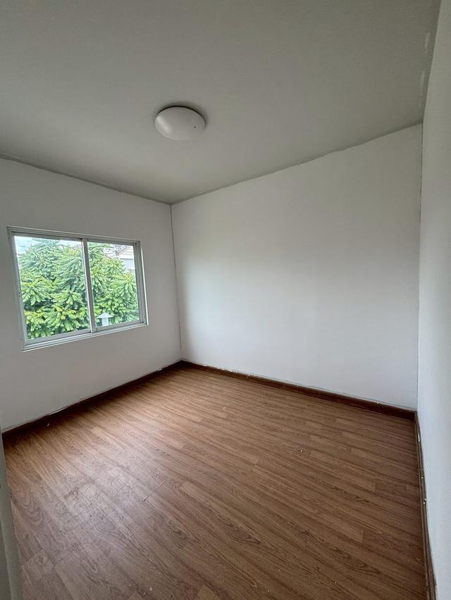 ขาย🏠อารียา เดอะคัลเลอร์เฟส 7 ไทรน้อย🏠 หน้าโครงการติดถนนใหญ่  ใกล้🚈รถไฟฟ้าสายสีม่วงสถานี 7