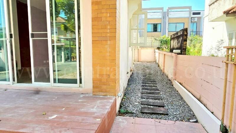 บ้านเดี่ยว มณีรินทร์ เลค & พาร์ค ราชพฤกษ์ - ติวานนท์ 345 ถูกสุดในโครงการ 6