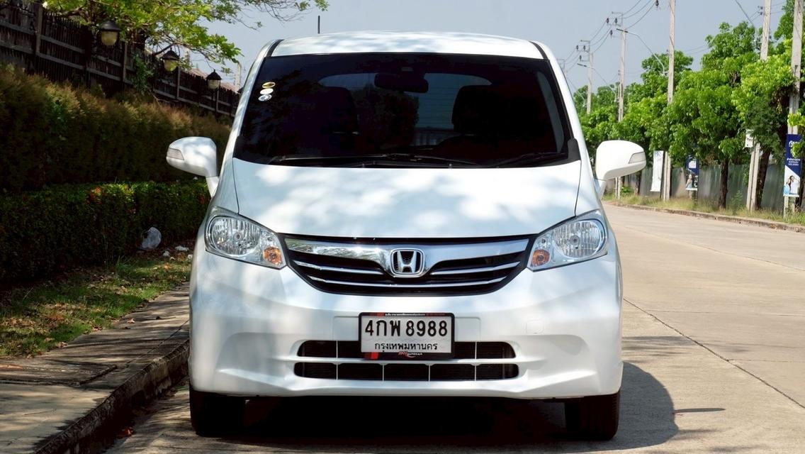 รหัสรถ KN8988 HONDA FREED 1.5 รุ่น EL 2012 รูปย่อยที่ 2