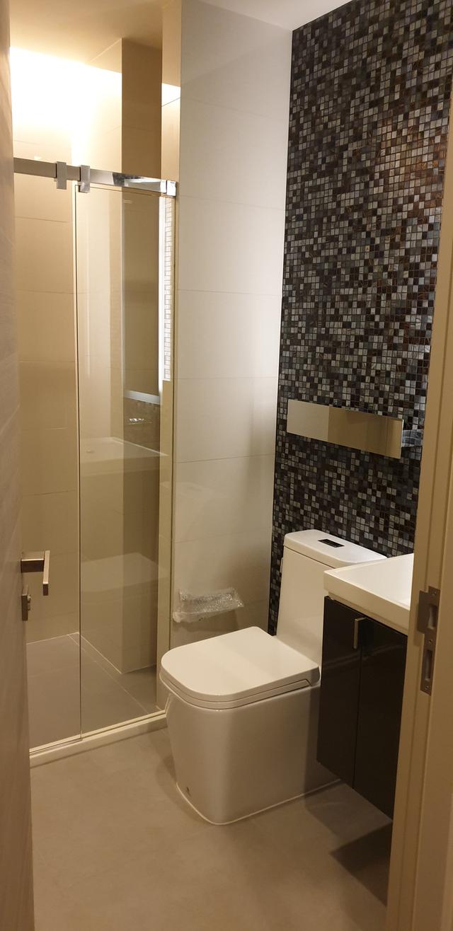 คอนโดมิเนียมเดอะรูมสาทร-เซนต์หลุยส์ 7