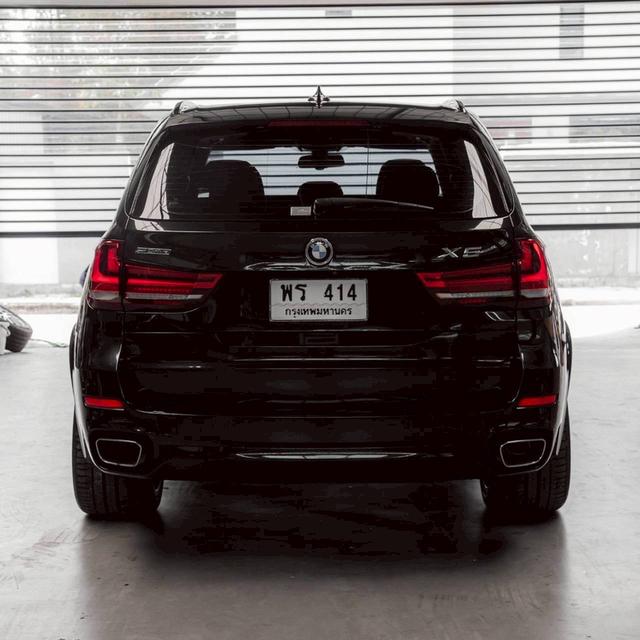 รหัสรถ 67GG414 BMW X5 xDrive40e M Sport ปี 2015  16