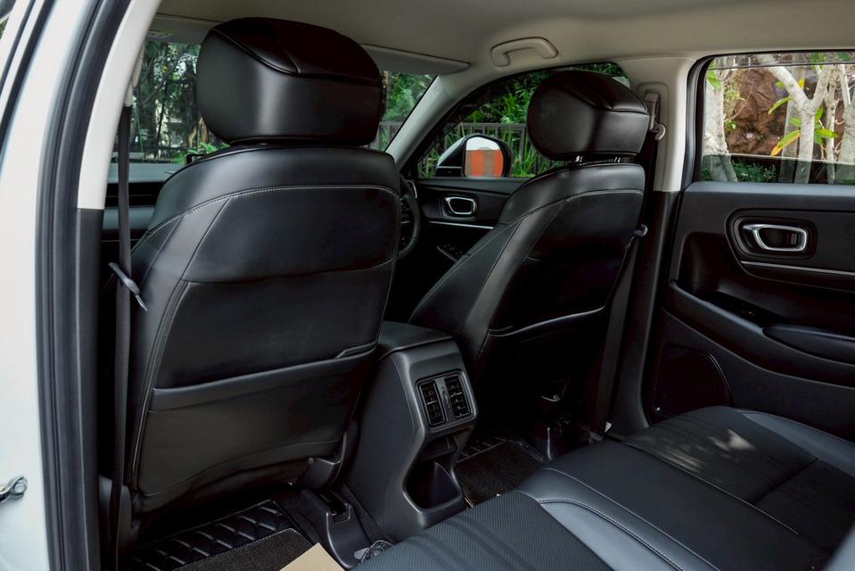HONDA HR-V 1.5 e:HEV EL AT 2024 รูปที่ 11
