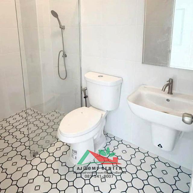 ขายทาวน์โฮม2ชั้น27ตรว. หลังริม ม.พิศาล ลาดกระบัง1 รีโนเวทใหม่ ฟรีโอน 12