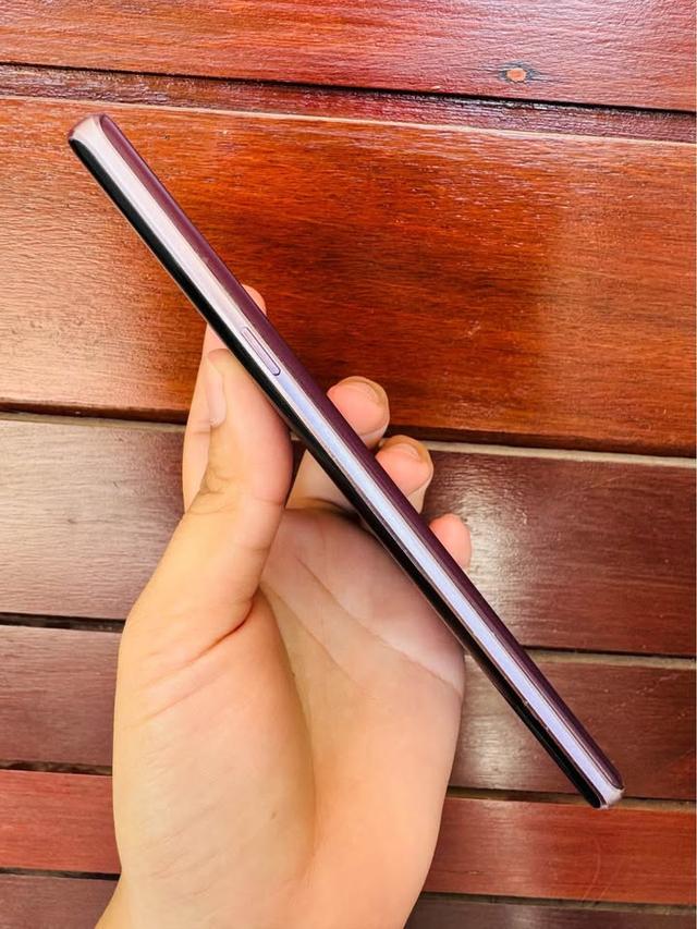 ขายมือถือ ซัมซุง Galaxy Note 9 2