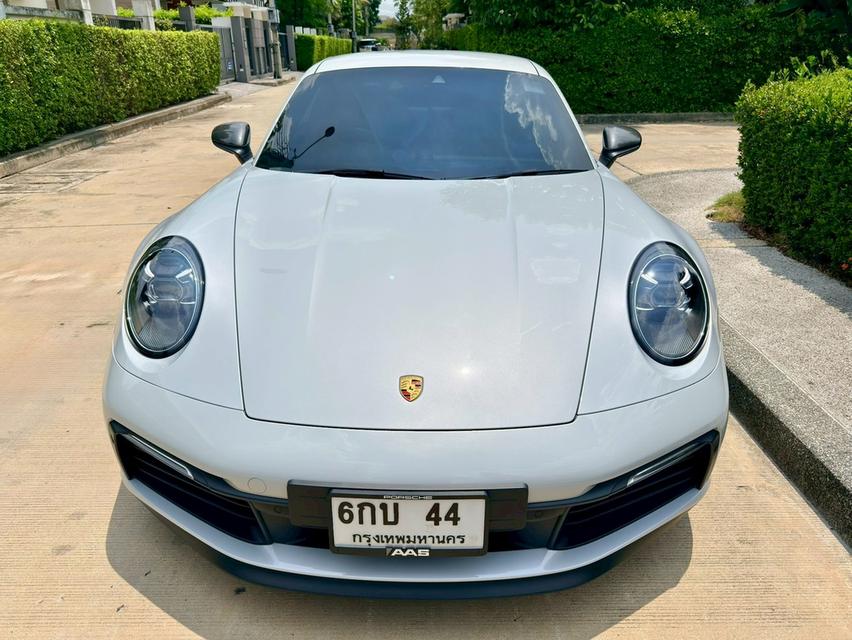 ðļPorsche 911 Carrera T (992) 2025 āļĢāļāļāļāļ AAS āļĄāļĩāđāļāđāļāļāļāđāđāļŦāļĨāļ·āļ āļĢāļđāļāļĒāđāļāļĒāļāļĩāđ 2