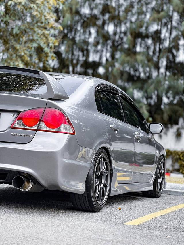Honda Civic FD Type R ปี 2007 รูปที่ 11