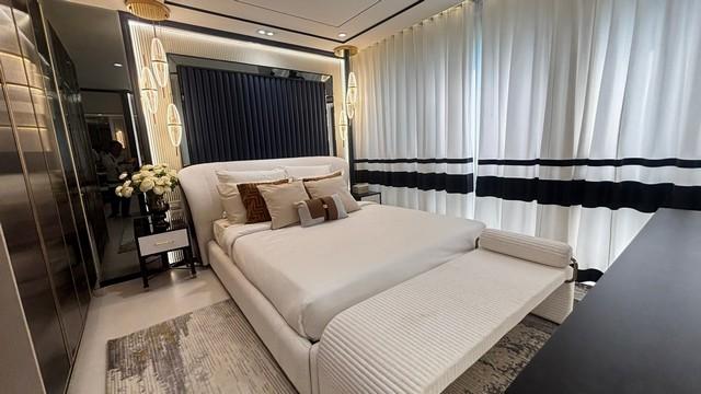 Luxury Condo For Sale Zone CBD EMBASSY PATTAYA Excellent for investment and living Banglamung Chonburi Thailand