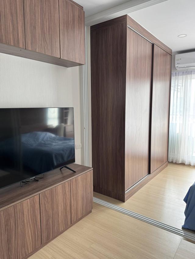 ให้เช่า 1ห้องนอน Supalai Veranda Ramkhamhaeng (ศุภาลัย เวอเรนด้า รามคำแหง) 2