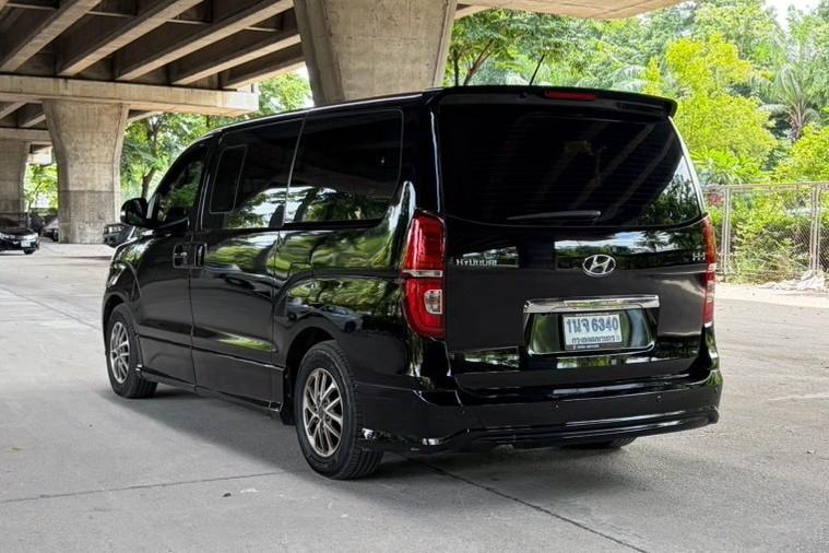 🚗 2023 Hyundai H1 2.5 Elite AT รูปที่ 7