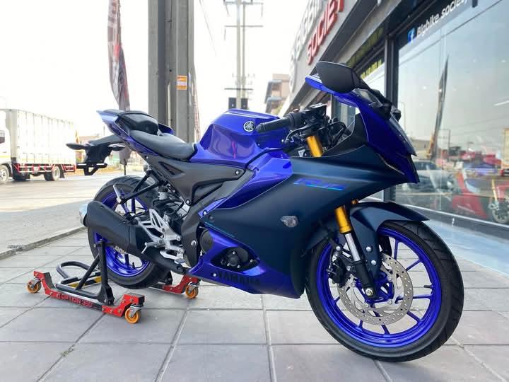 Yamaha R15 ปี 2023 สภาพใหม่