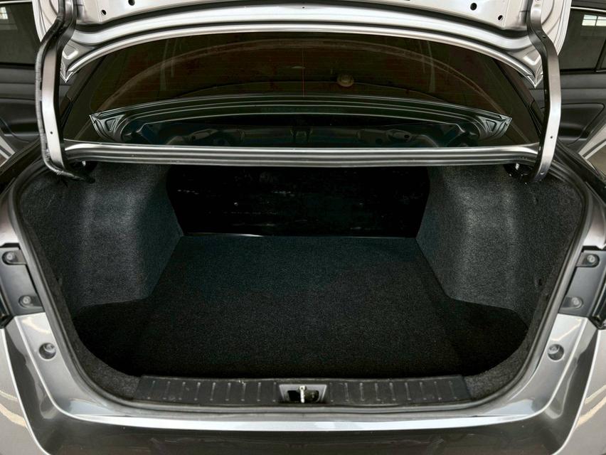 Almera 1.0VL TURBO ปี 2020 11