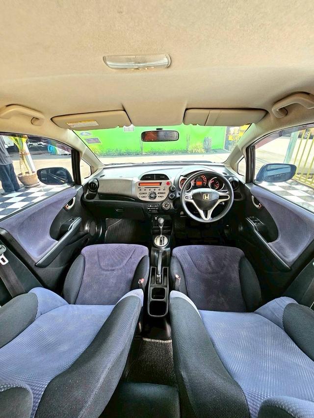 Honda Jazz GE 1.5V 2012 รูปที่ 17
